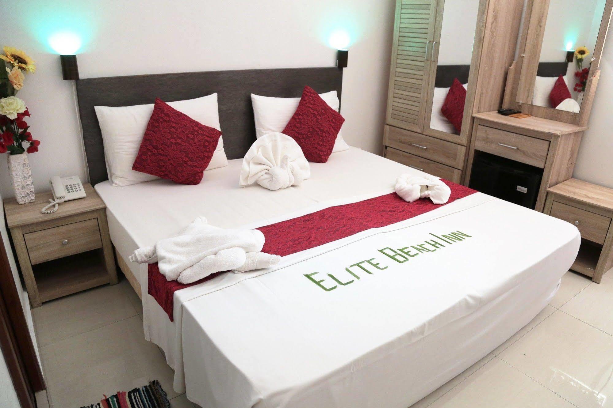 Elite Hulhumalé