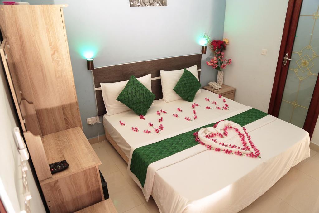 Elite Guest house