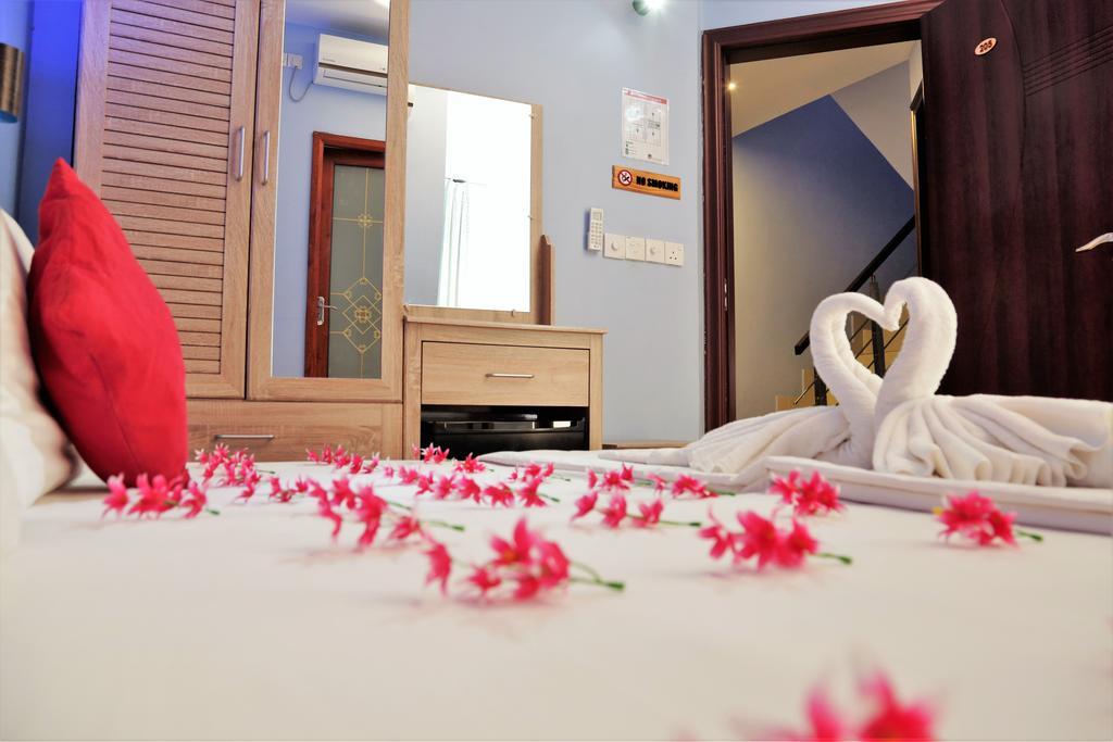 Guest house Elite 2*