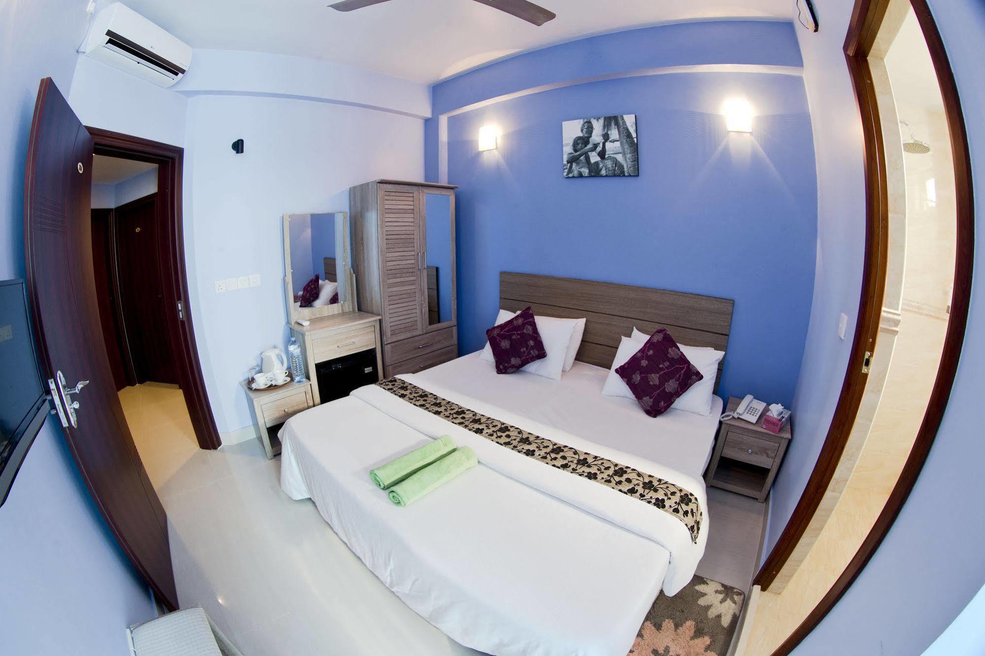 Guest house Elite