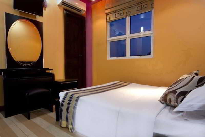 Elite Guest house 2*