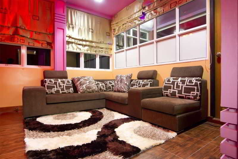 Guest house Elite