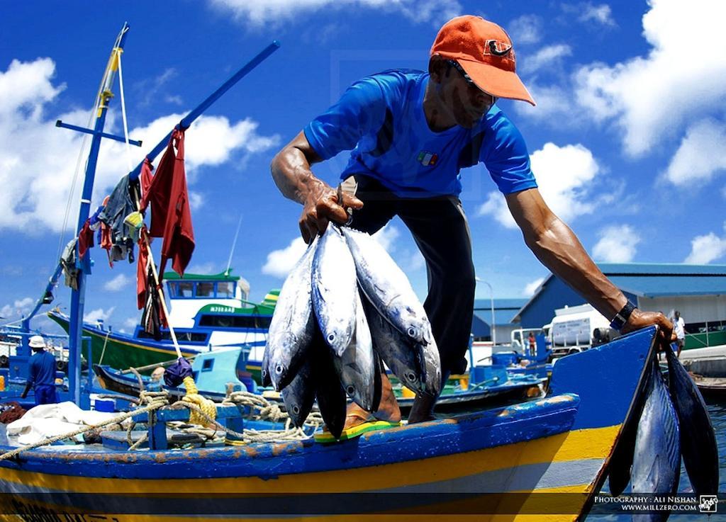 Elite 2* Hulhumale