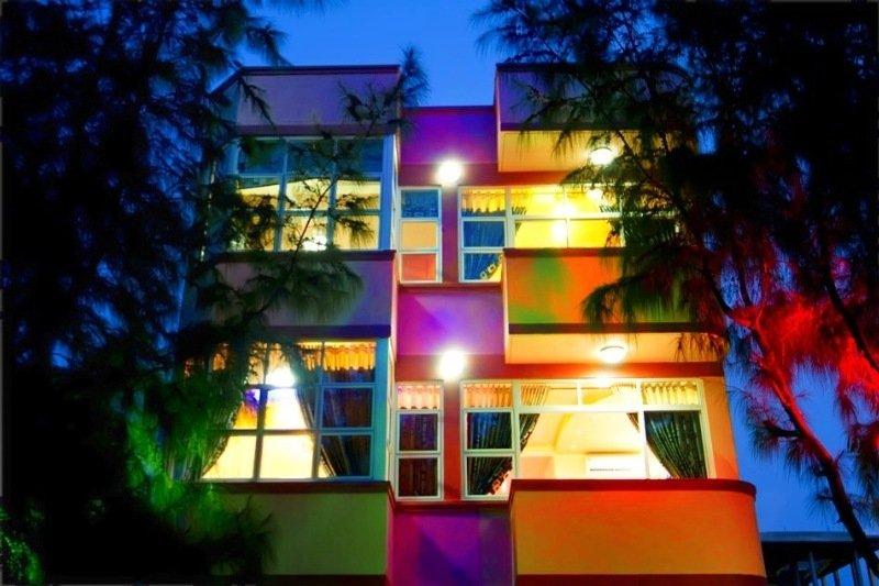 Guest house Elite 2*