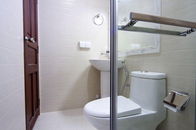 Guest house Elite