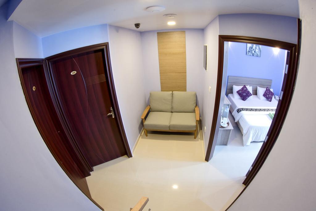 Elite Guest house 2*