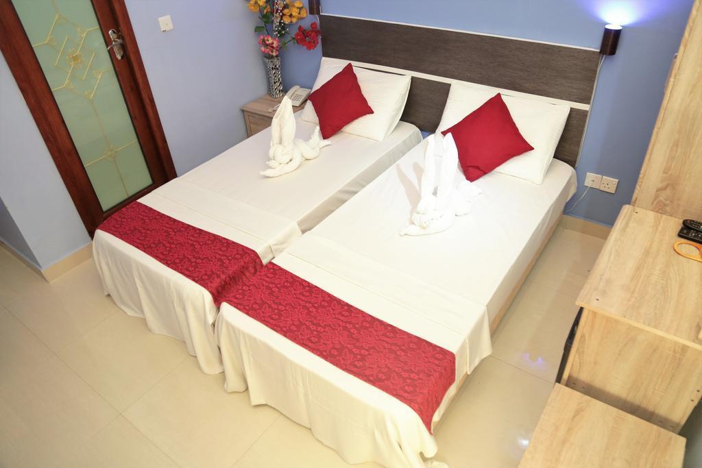 Guest house Elite Hulhumale