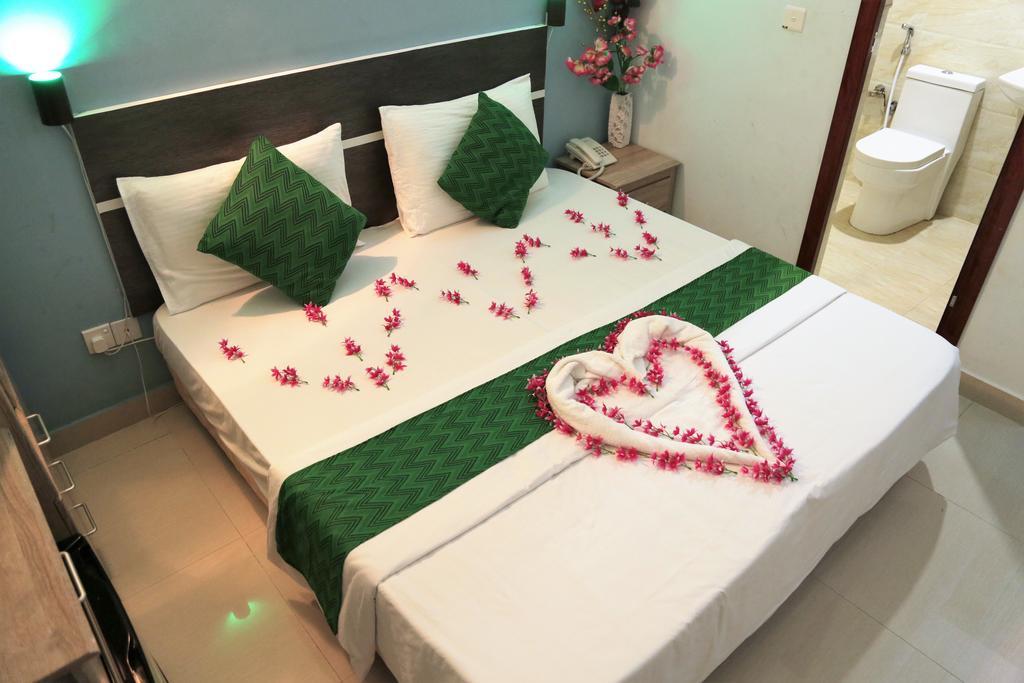 Guest house Elite 2*