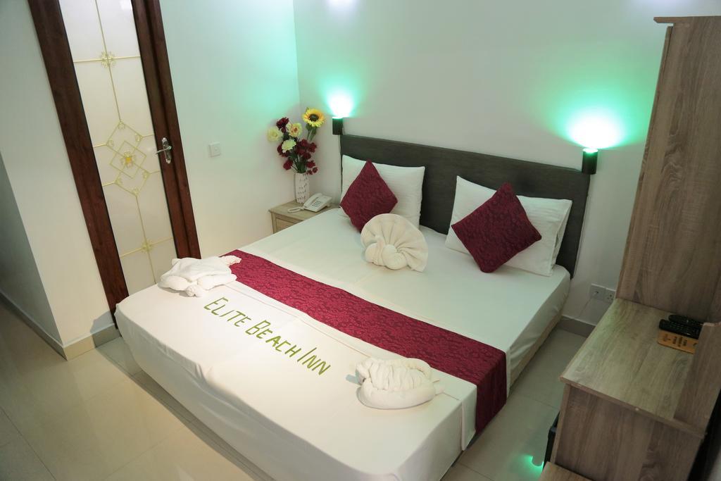 Elite Guest house