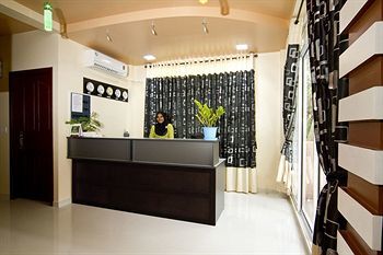 Guest house Elite