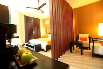 Elite Hulhumale