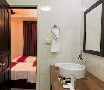 Elite Guest house