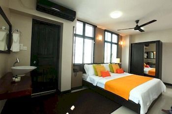 Guest house Elite 2*