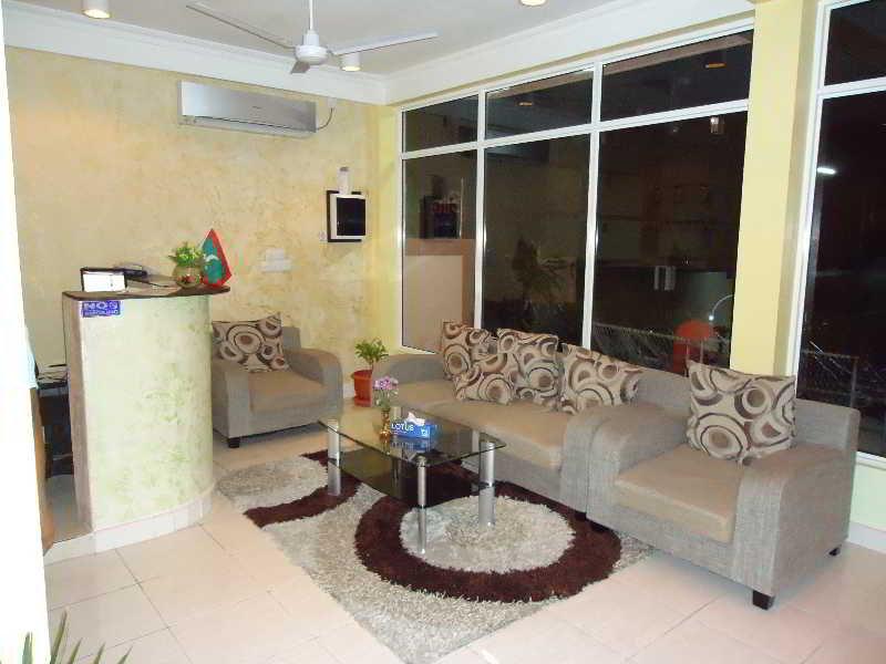 Elite Guest house Hulhumale