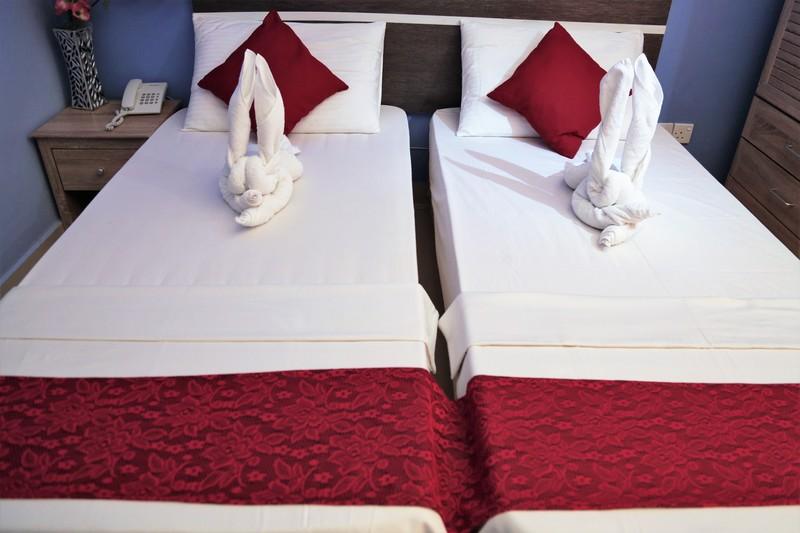 Elite Guest house