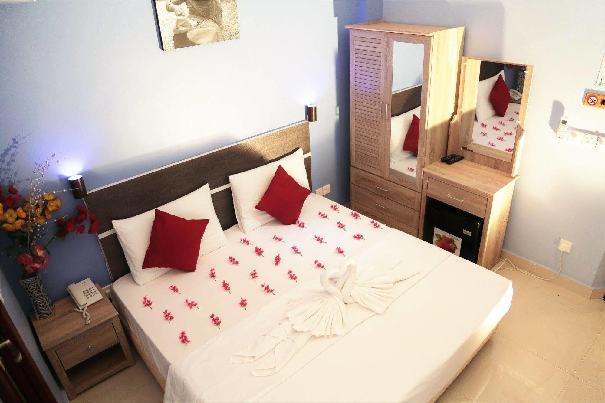 Elite Guest house Hulhumale