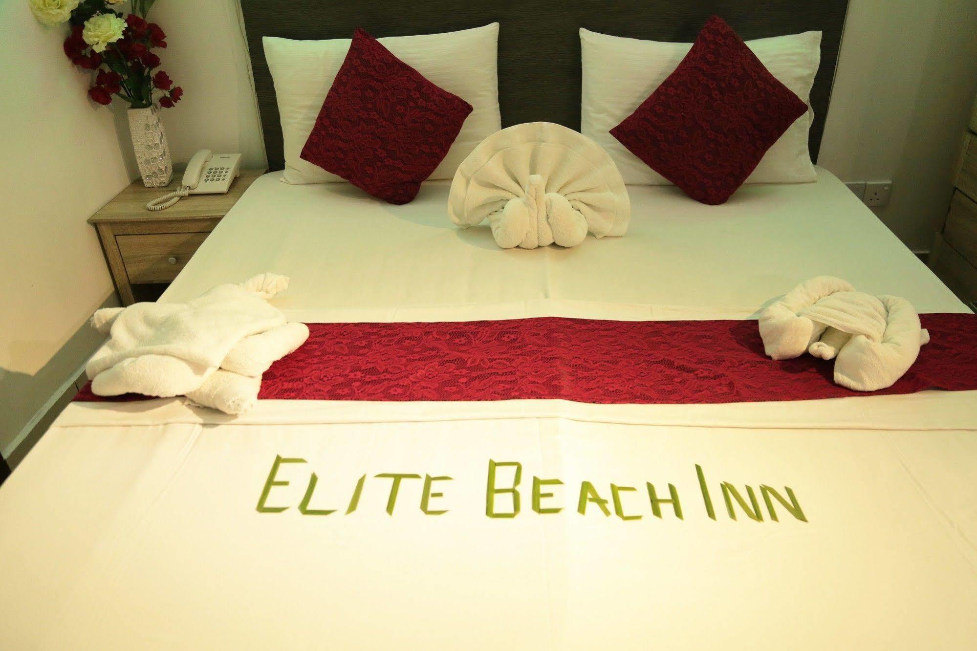 Elite Hulhumale