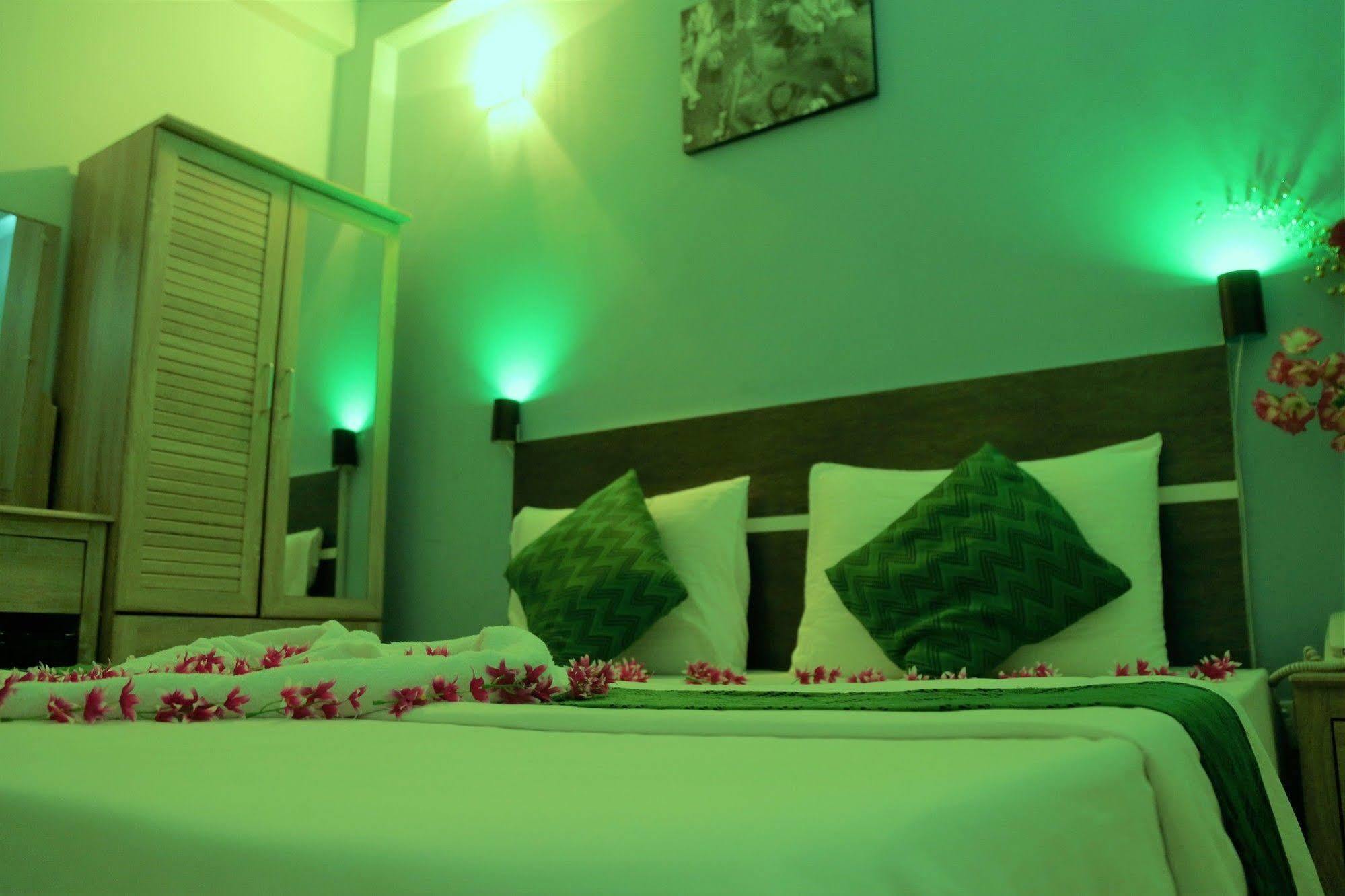 Elite Guest house Hulhumale