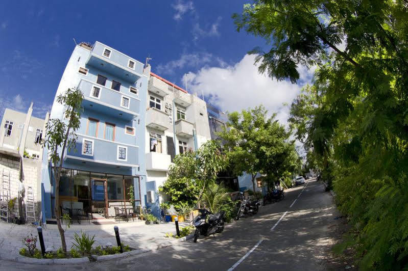 Elite 2* Hulhumale